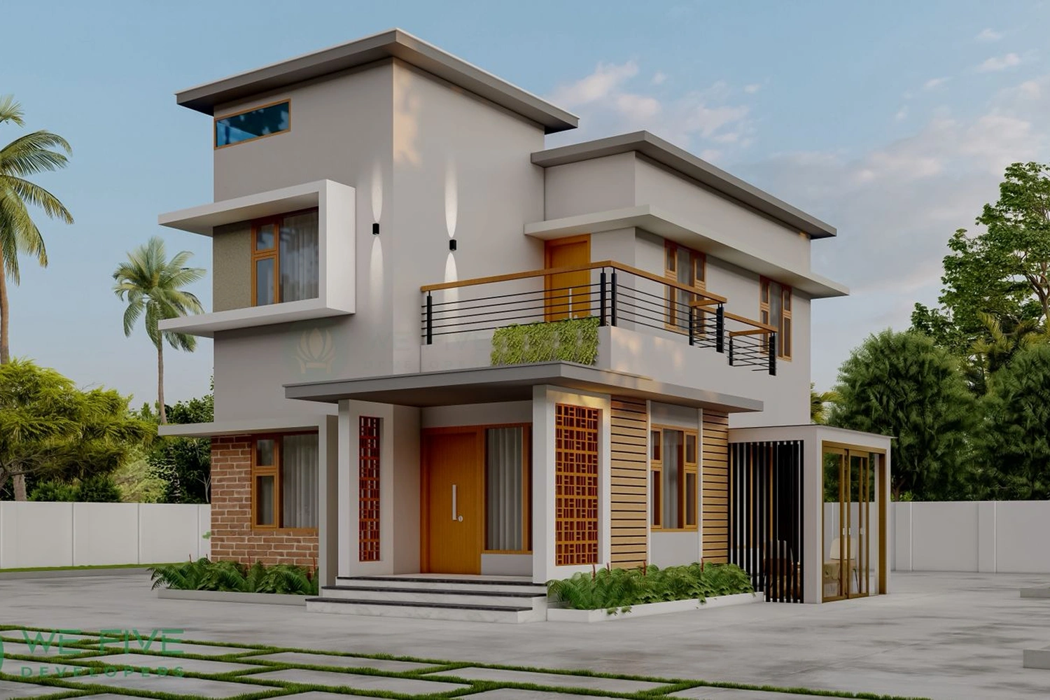 Image gallery marquee