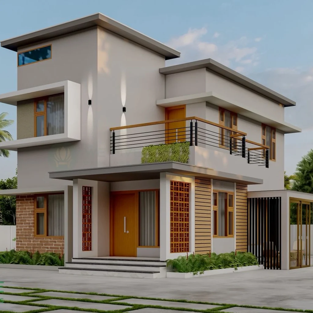 Residential Construction