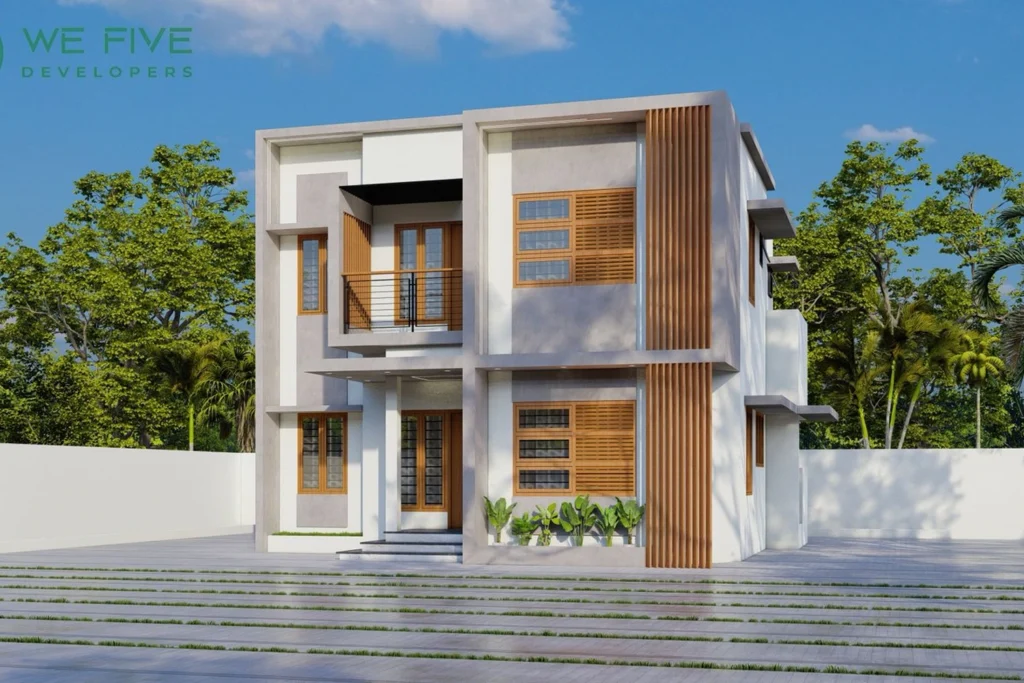 Best builders in kerala