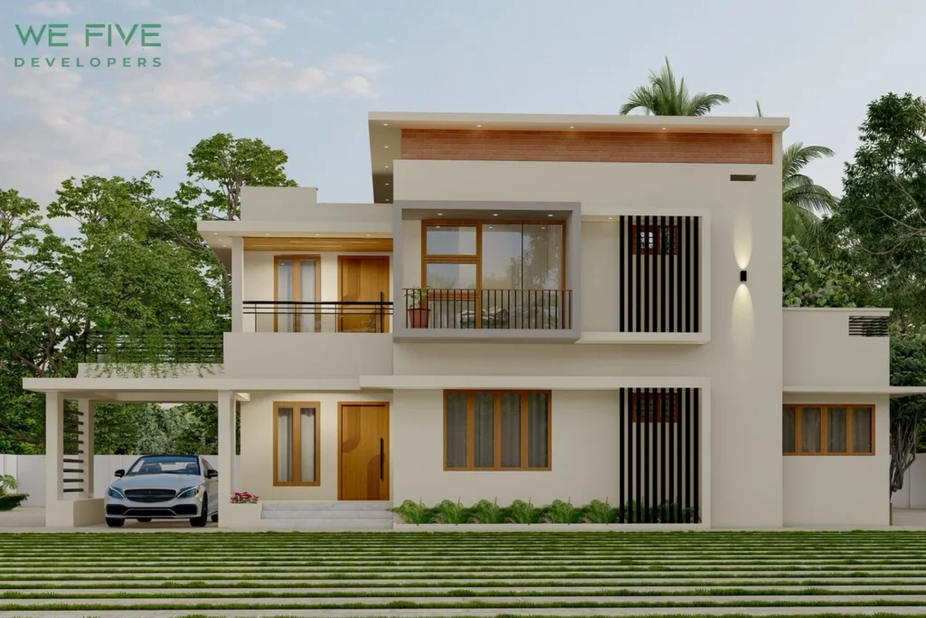 Best builders in kerala