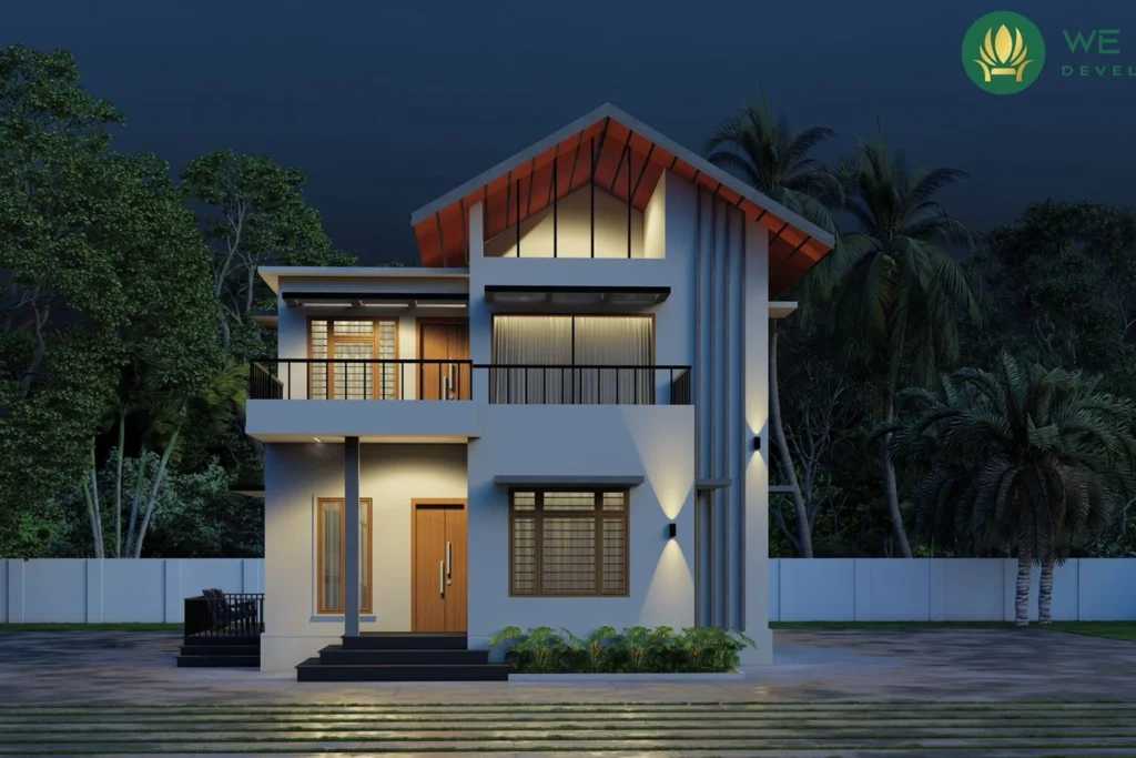 Best builders in kerala