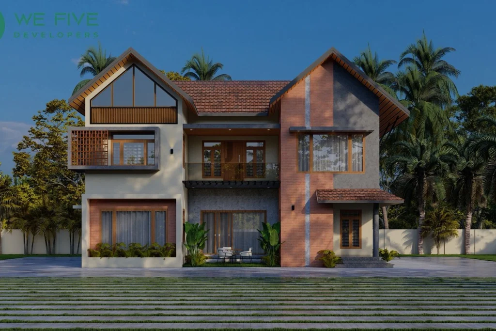 Best builders in kerala