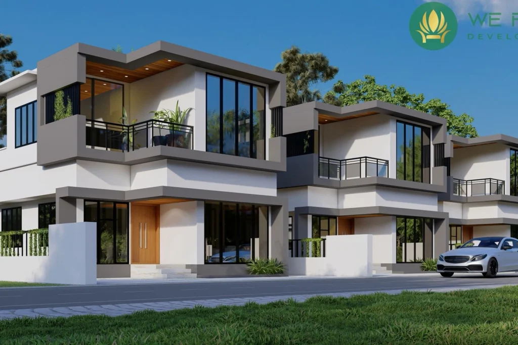 Best builders in kerala