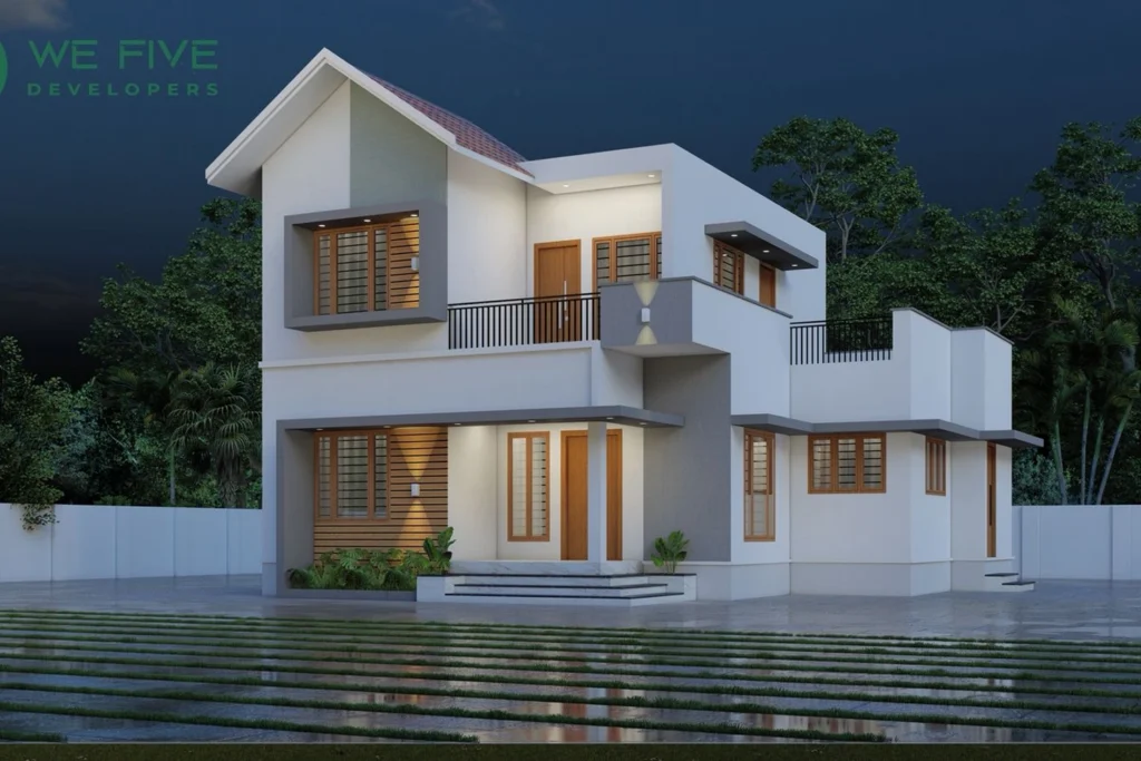 Best builders in kerala