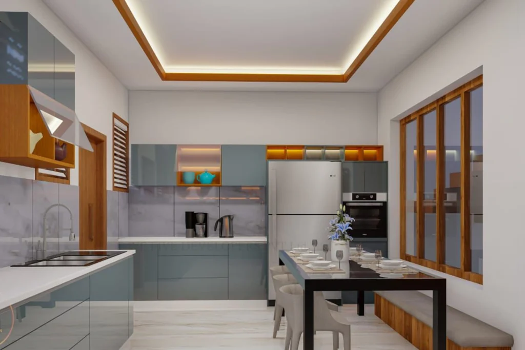 Best builders in kerala