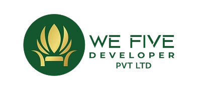 We Five Developer